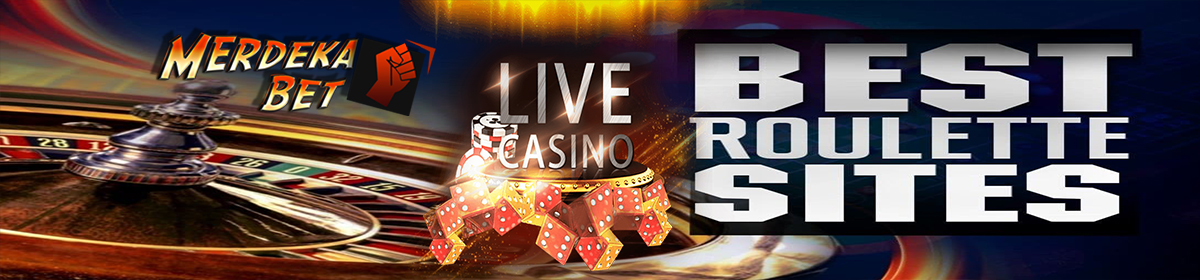 MERDEKABET: SITUS BO JUDI ROLET ONLINE TERPERCAYA